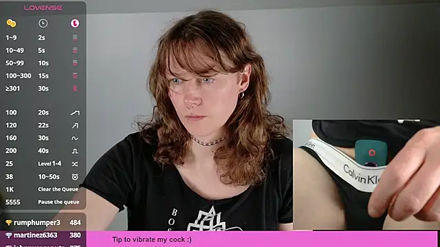 tsellieryder live sex cam