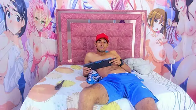 TripleVoltage live sex cam