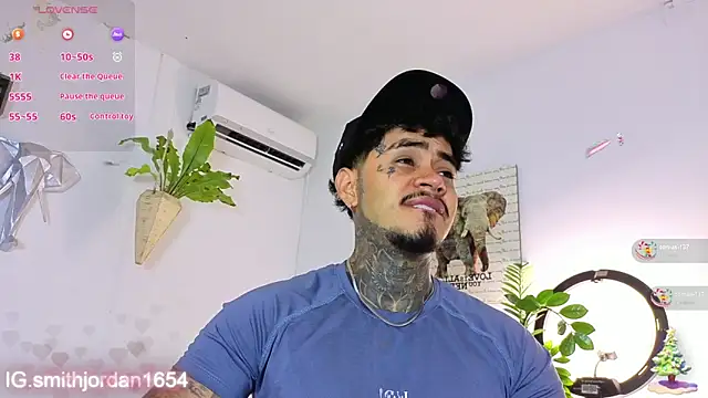 JordanSmiith_ live sex cam