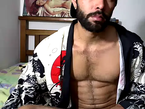 hideonbush051 live sex cam