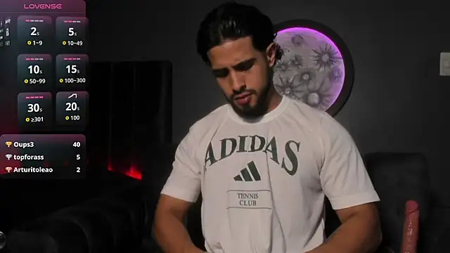 khriss_brown live sex cam