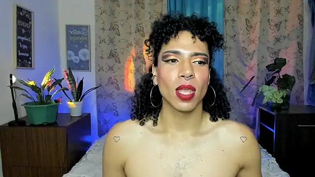 Angel_White25 live sex cam