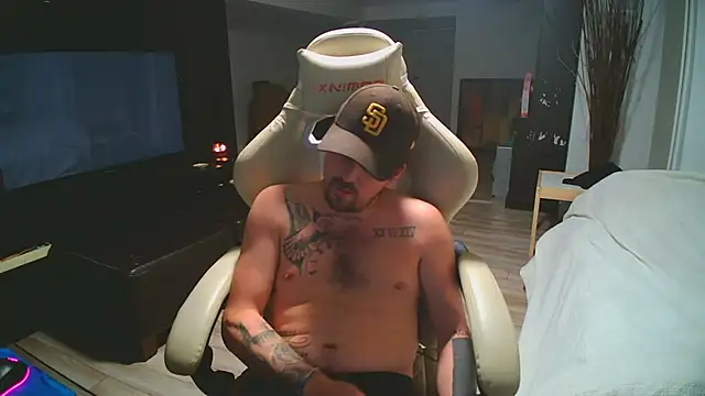 Tremblay_Simard live sex cam