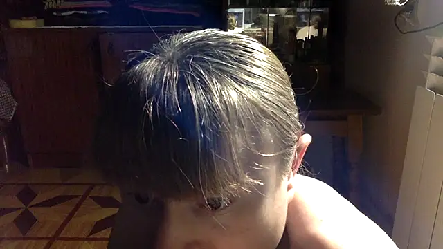 KlavdiaPetrivna live sex cam