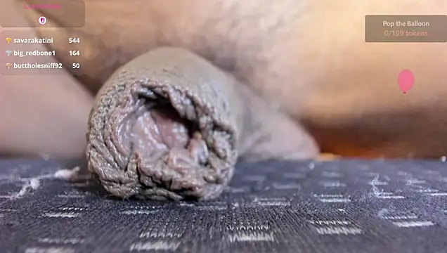 CharlotteLauren live sex cam