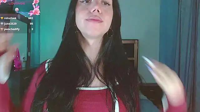 karla_zambrano live sex cam