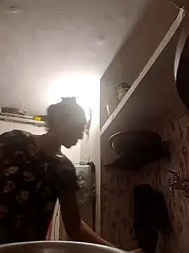 ISHANI-SINGH live sex cam