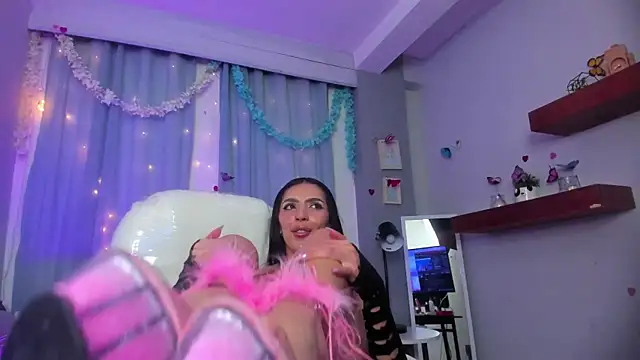 Samantha_Brooke live sex cam
