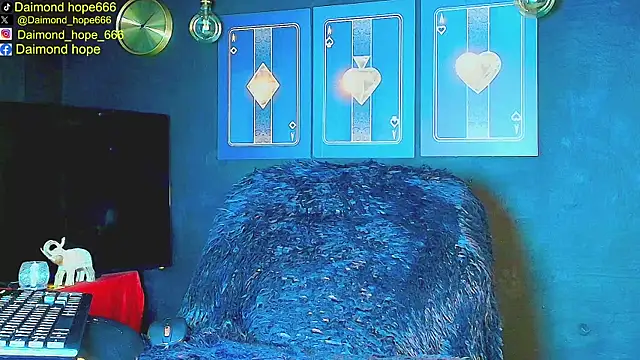 daimond_hope666 live sex cam
