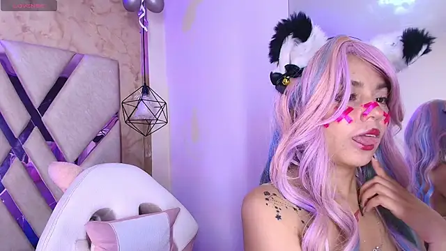 tsuky_nekoo live sex cam