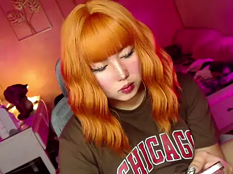 Alicia_Rose69 live sex cam