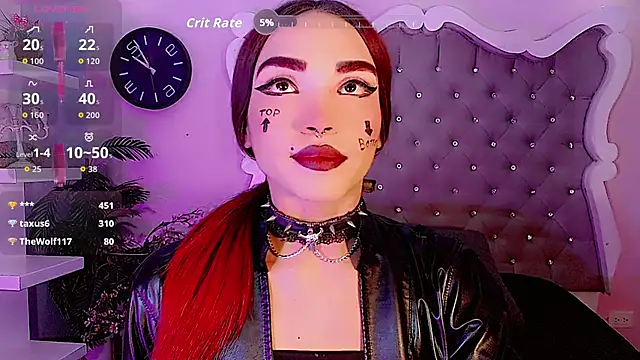 LeyXandrabraz live sex cam