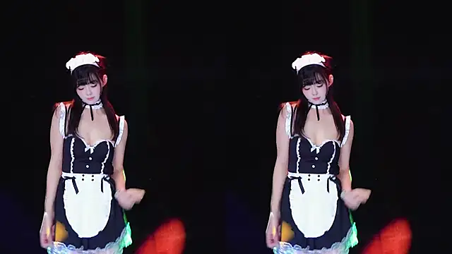 Sweet--Baby live sex cam