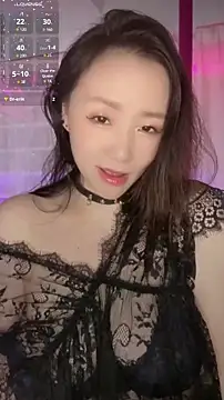 baobaomiqi_linger live sex cam