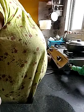 ANUBHABI live sex cam