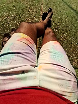 indianhorse1's cam snapshot