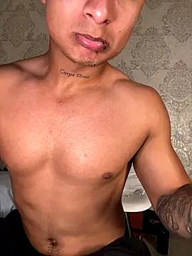 ThiagoBlaze live sex cam