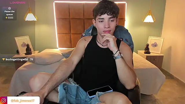 AlejooTwink's cam snapshot