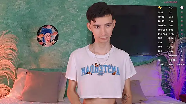 VicenteFerrer's cam snapshot