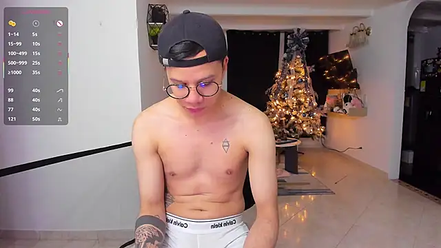 MarcoKostov's cam snapshot