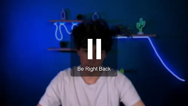 damon_rich's cam snapshot