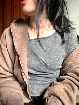 Xinli_one's cam snapshot