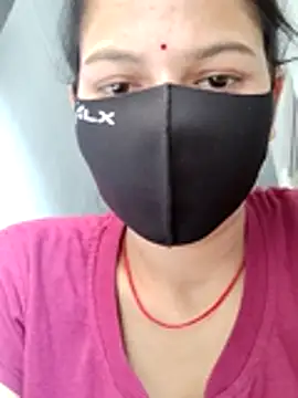 RADHIKA-1143's cam snapshot