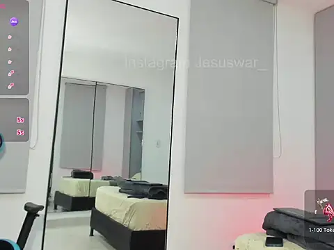 Daddyrich4u's cam snapshot