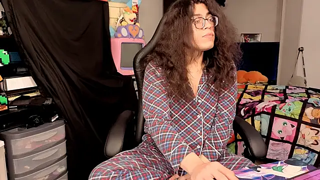 ShinyCherub live sex cam