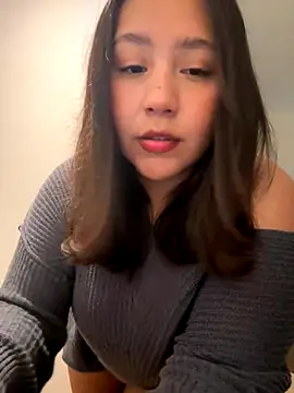 NamiNae live sex cam