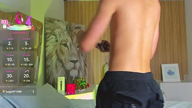 LiamPage_ live sex cam