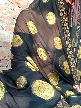 Cute-Bandna live sex cam