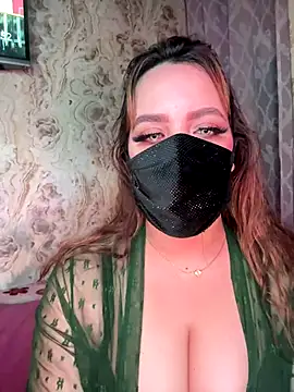 PRINSECA-AMBER live sex cam