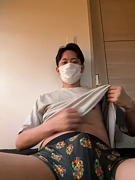 paroncho live sex cam