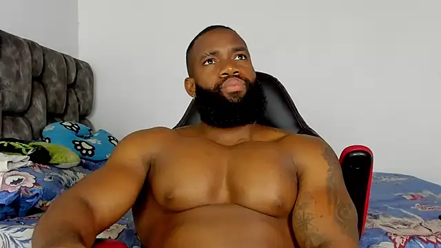 james_musclebbc live sex cam