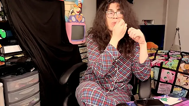 ShinyCherub live sex cam