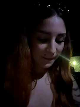 Mon_Cherry live sex cam