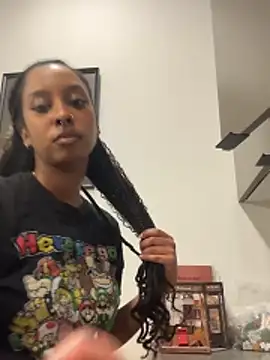 Your_Paris live sex cam