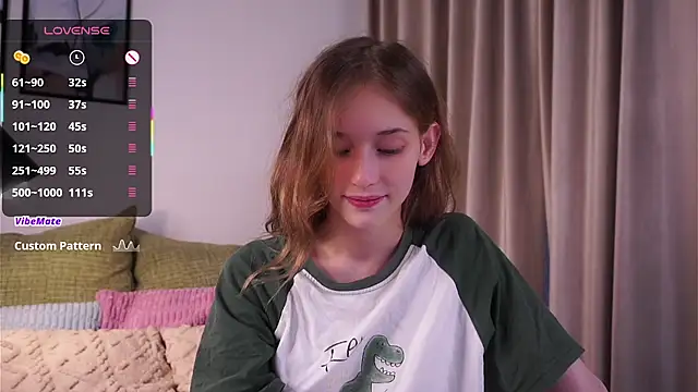 EdlinHargus live sex cam