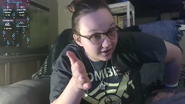TurtleLady420 live sex cam