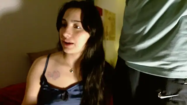 Damian_n_Maya live sex cam