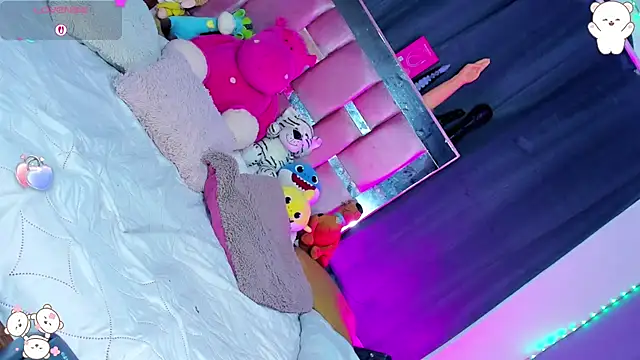 Zulema_Zahirx live sex cam