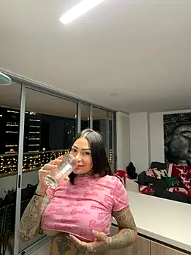 Iam_Annii live sex cam