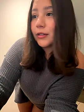 NamiNae live sex cam