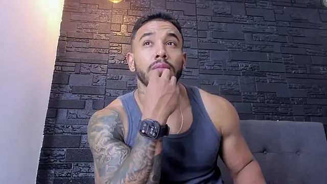 bruno_miller_ live sex cam