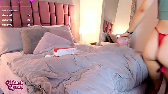 AbellaFox_ live sex cam