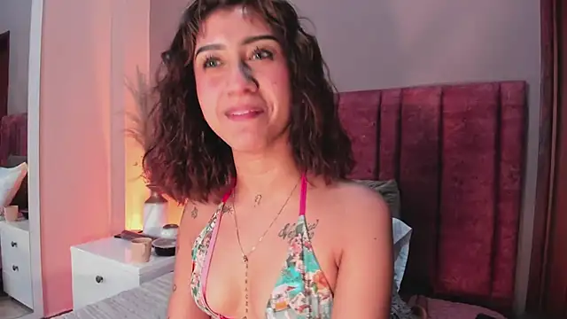 MelissaFoxx live sex cam