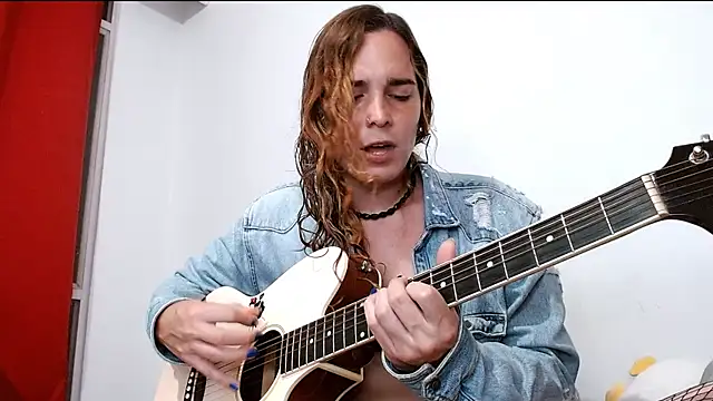 Catnessa live sex cam