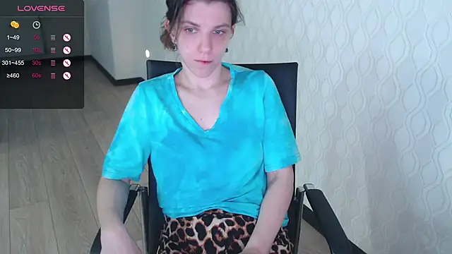 LisaHeart live sex cam