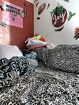 TranSexualJade95 live sex cam